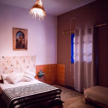 Les Delices D Aya Apartment Tahanaout Bagian luar foto