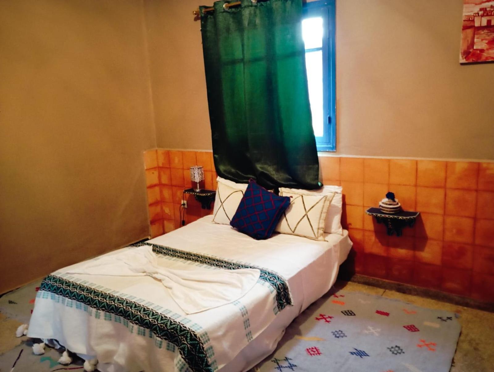 Les Delices D Aya Apartment Tahanaout Bagian luar foto