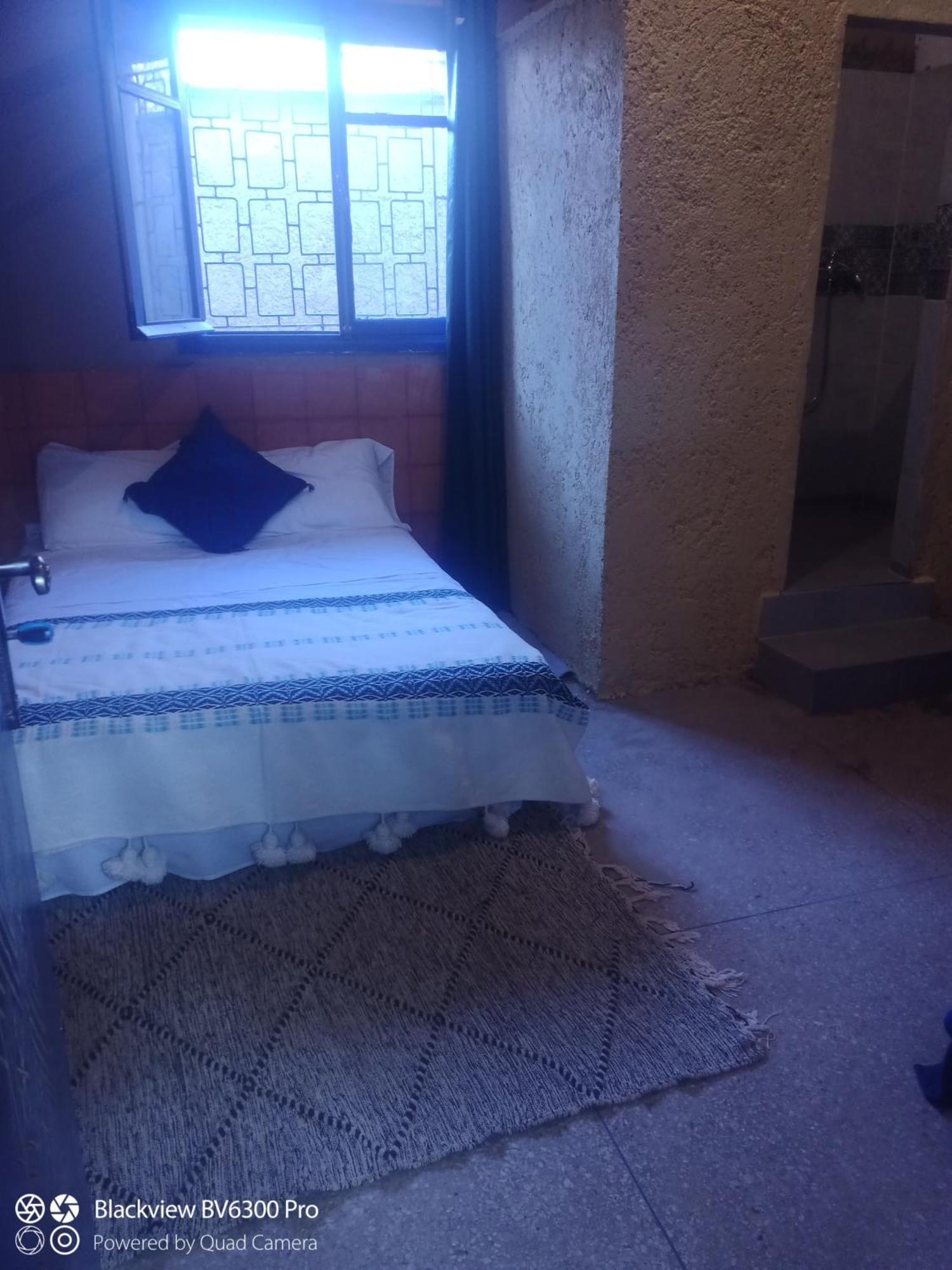 Les Delices D Aya Apartment Tahanaout Bagian luar foto
